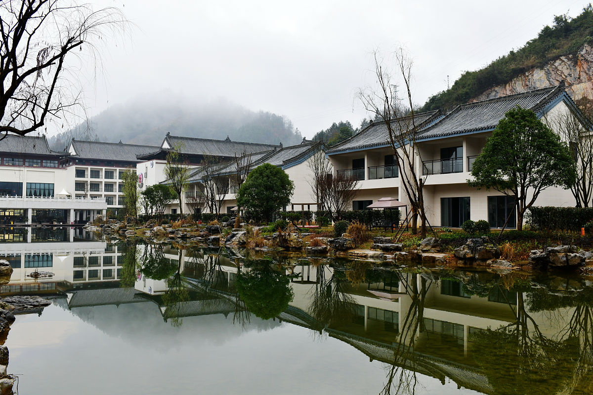 遵义旅游学校旅游管理专业怎么样？就业前景如何？