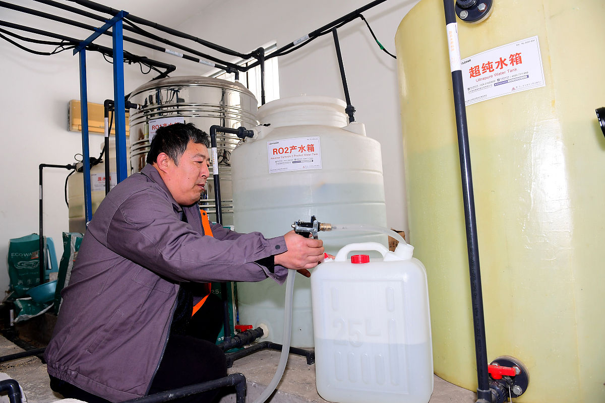 高压水自动清洗系统设计与应用论文摘要