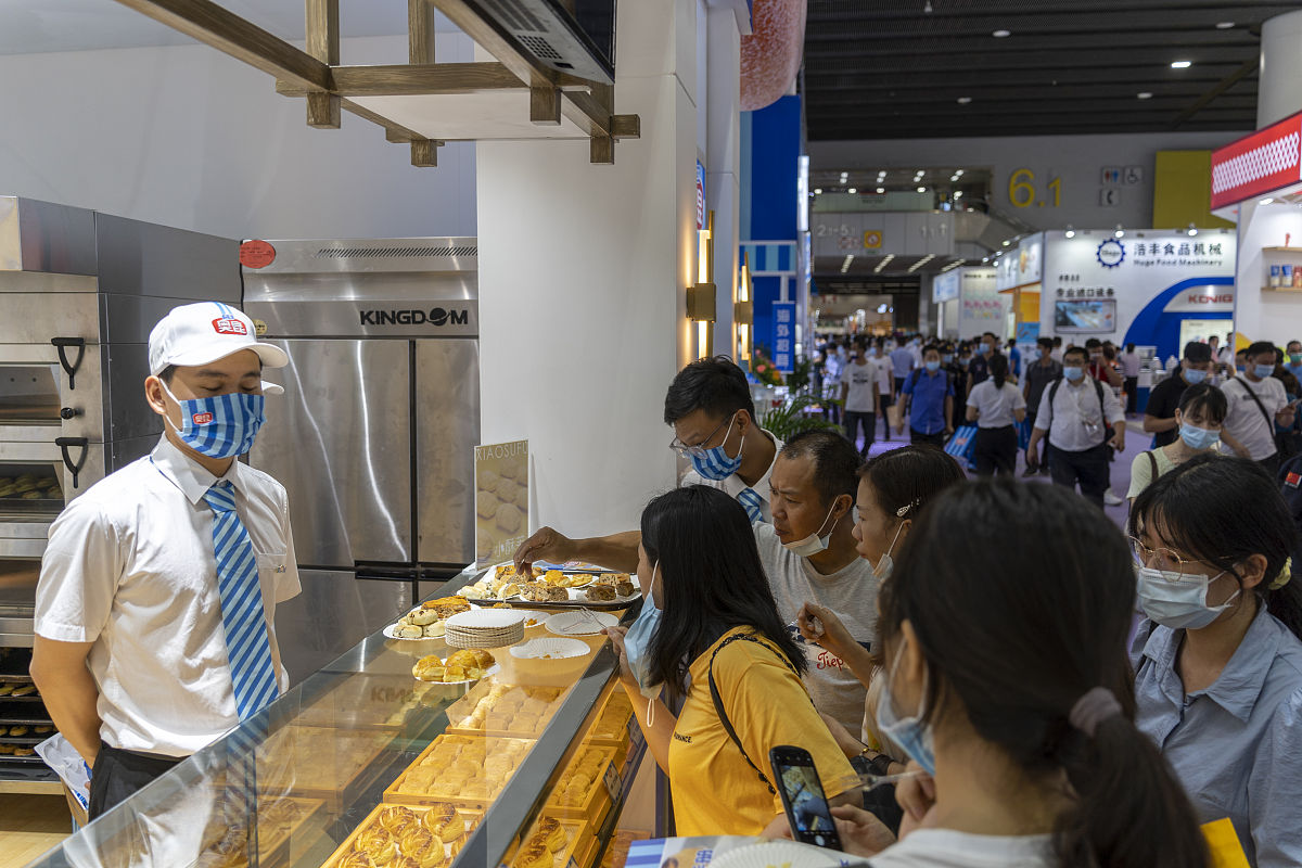 闽北职业技术学院食品加工技术（西点与烘焙方向）专业就业前景分析