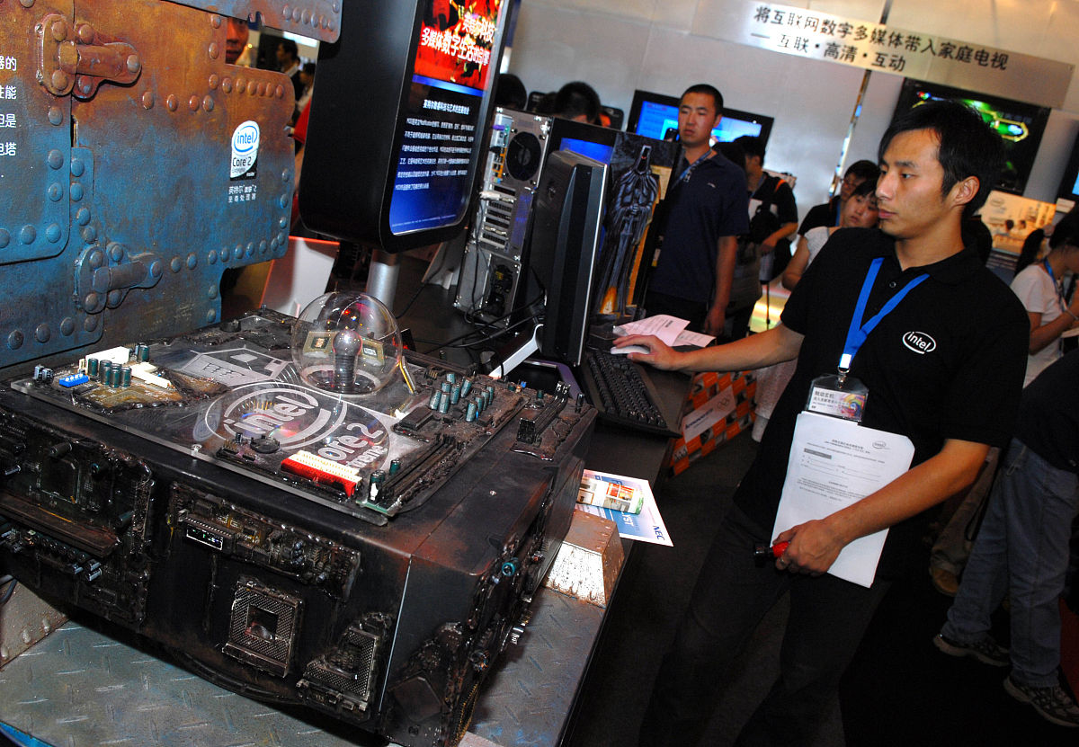 幽灵高端电竞装机怎么样