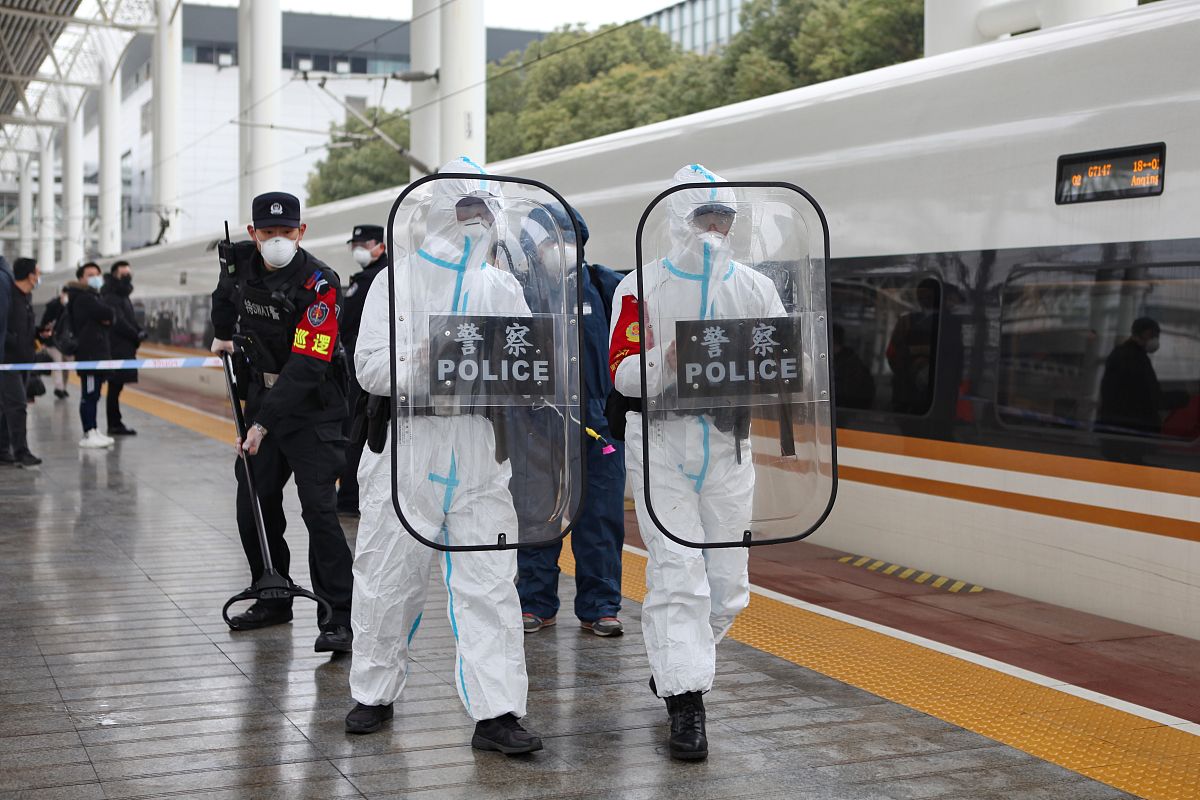 南京2022年铁路学校什么专业好-怎么样