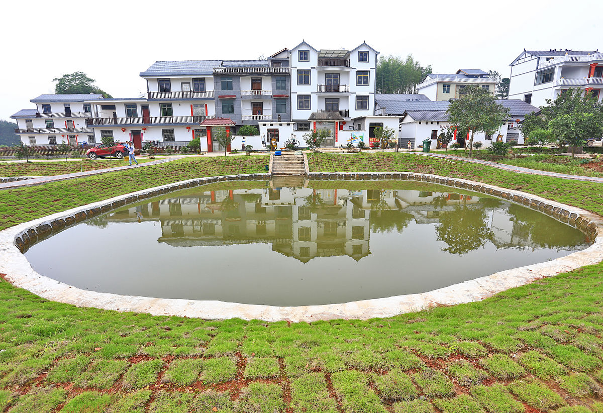 提高农村人居环境整治建议