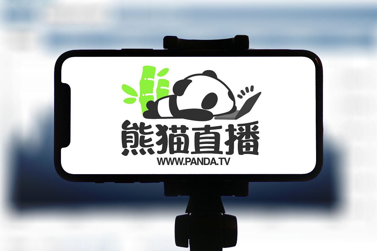 熊猫tv官网(熊猫TV什么时候上线 熊猫TV网址是什么)