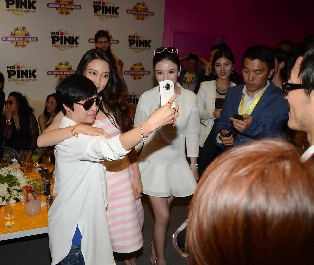 奔跑吧兄弟里微博粉丝第二多的嘉宾是谁