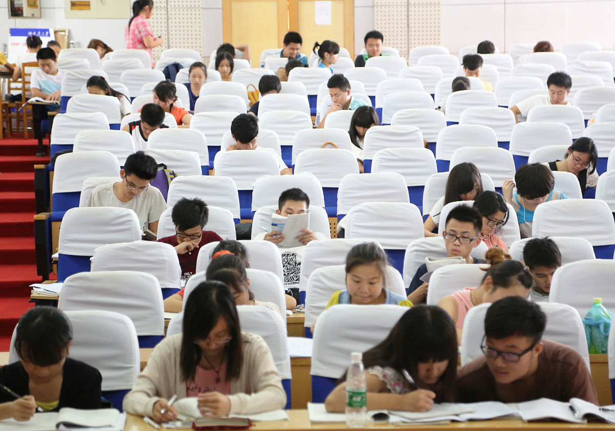 大学与高中区别：从学习到生活全方位解析