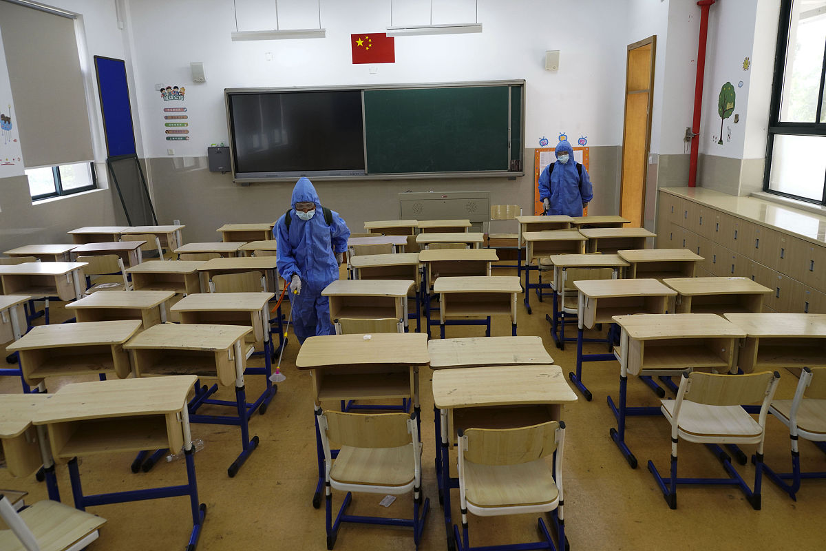 贵阳铁路技工学校学习环境怎么样？设施、师资、管理全面解析！