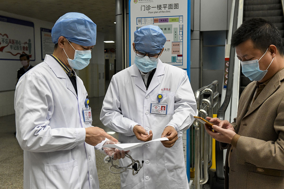 未来十大紧缺医学专业-最冷门的三个医学专业