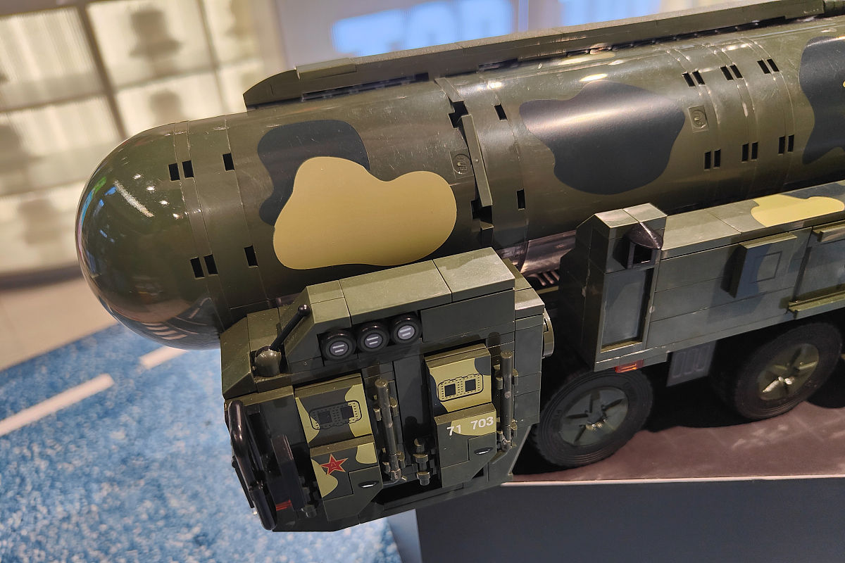 导弹突防机动性能评估