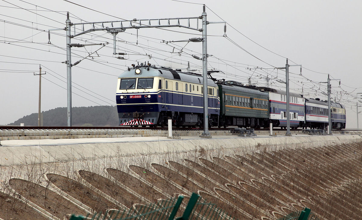 成都市铁路学校分析：高铁专业的就业前景如何