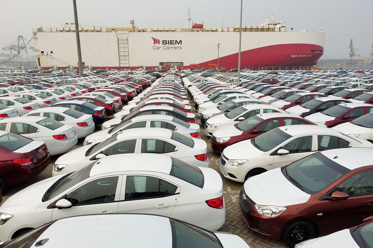 能转学去烟台港口高级技工学校吗_好不好