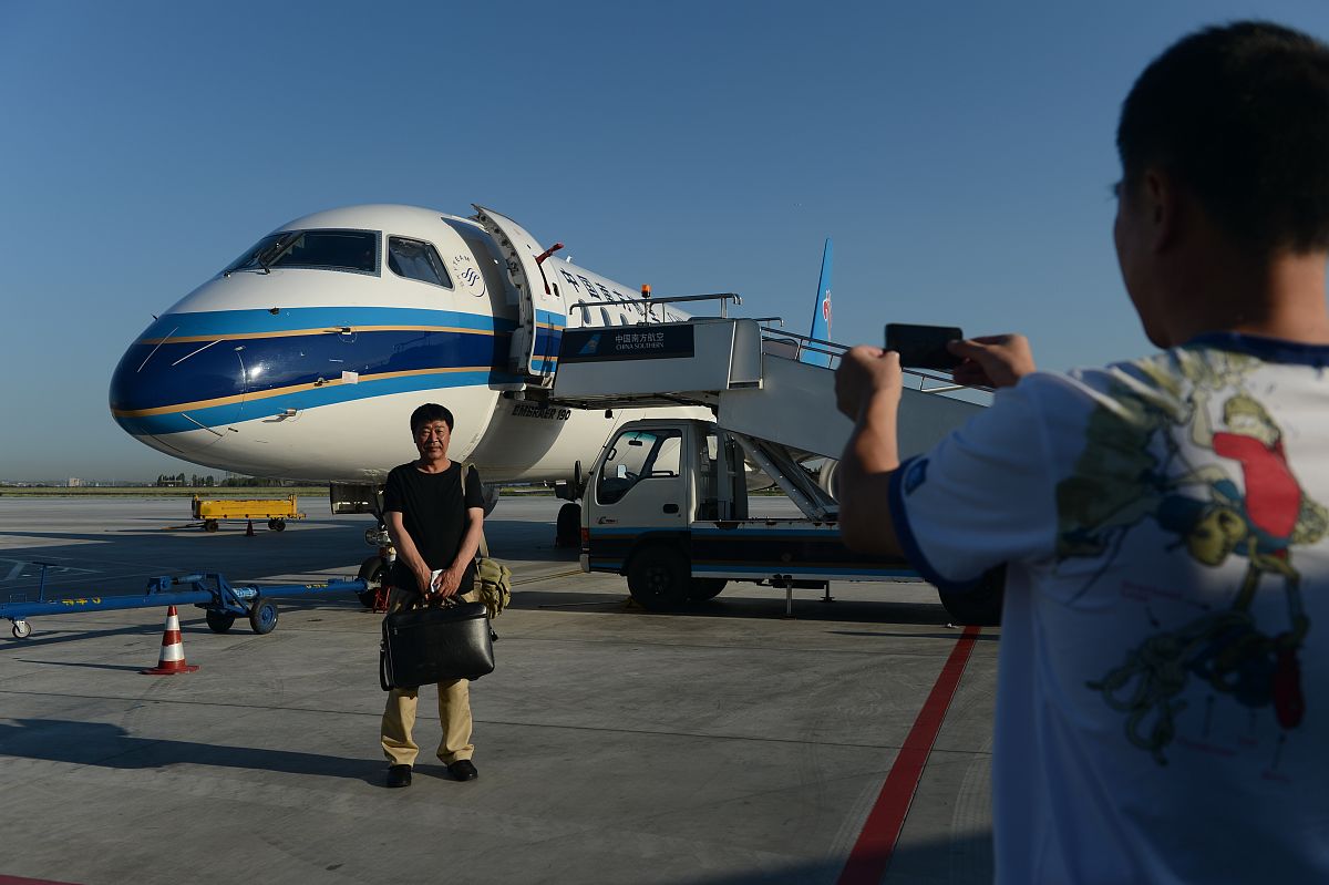 云南航空技师学院直升机驾驶技术专业介绍怎么样