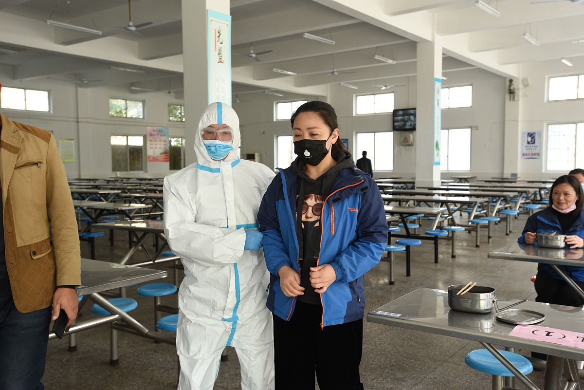 黄冈2022年卫校学什么好找工作？就业竞争力提升指南