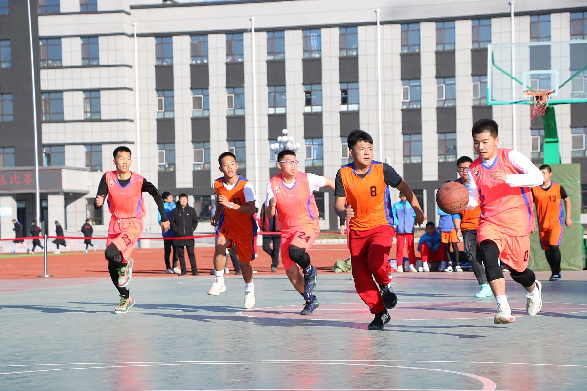 徐州市体育运动学校2023年招生专业：如何选择适合你的专业