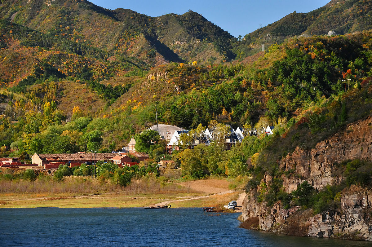 石家庄燕山理工中等专业学校有哪些专业