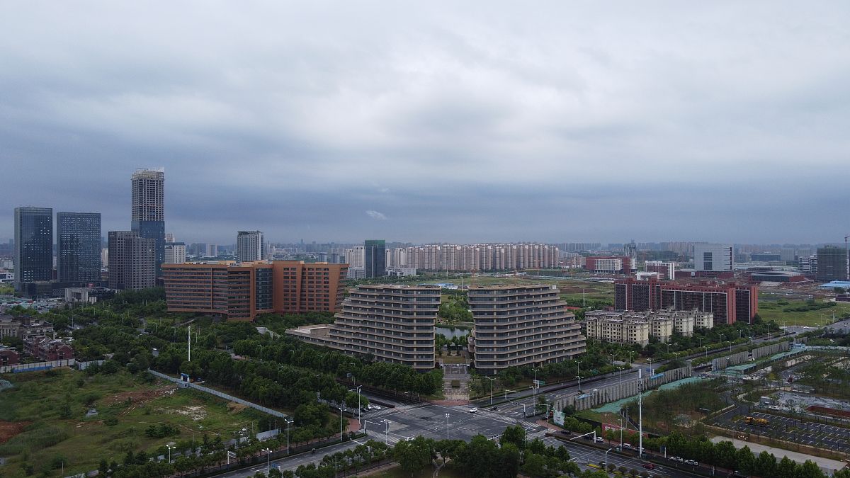 长沙的科技中心在哪里