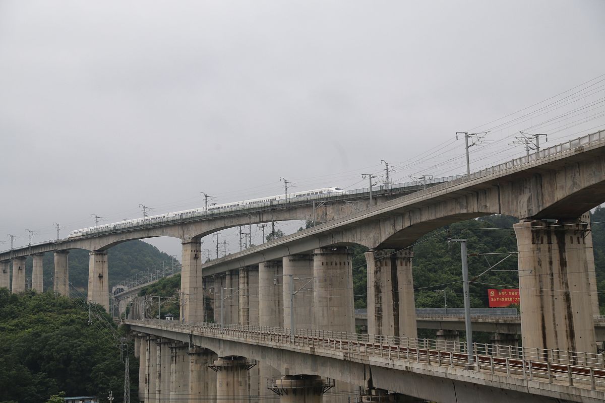 贵州铁路学校：培养铁路人才的摇篮