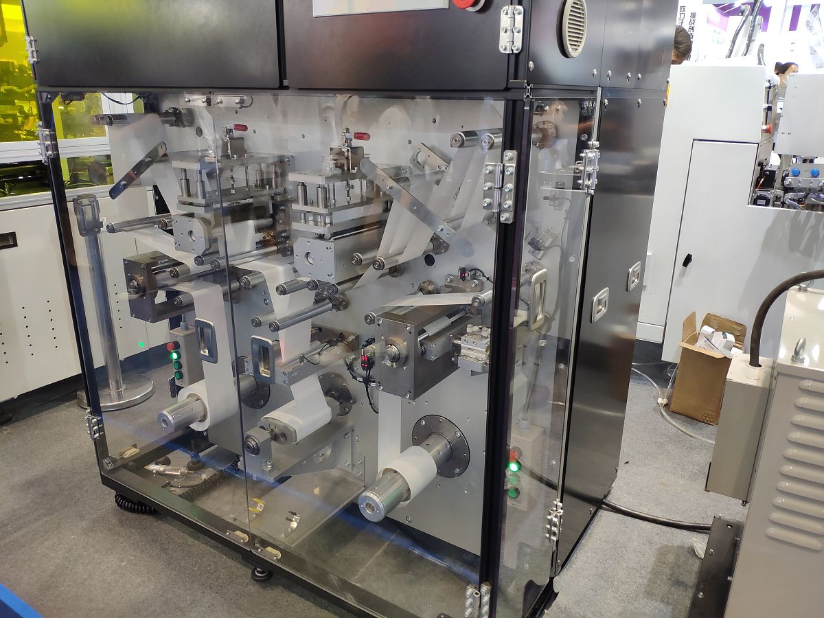 全自动指接机压力控制：手动VS自动