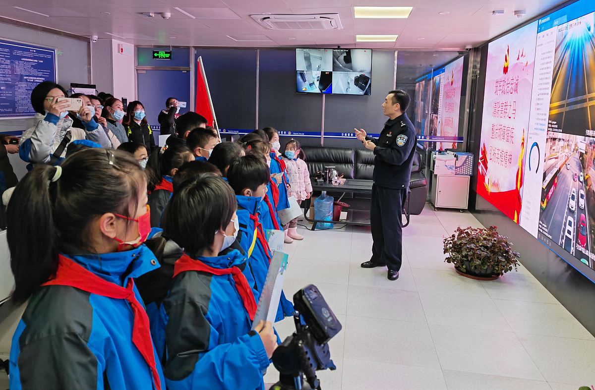 太原交通学校2023年招生电话 好不好