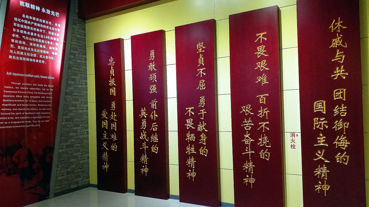 黑河市树市花市歌市标背后的故事：从呦呦、逗逗到欧陆文化，礼赞黑河精神