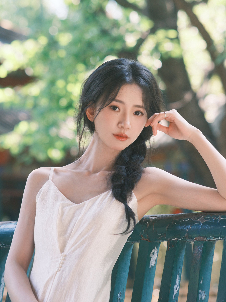 什么类型的女生最容易让人心动？