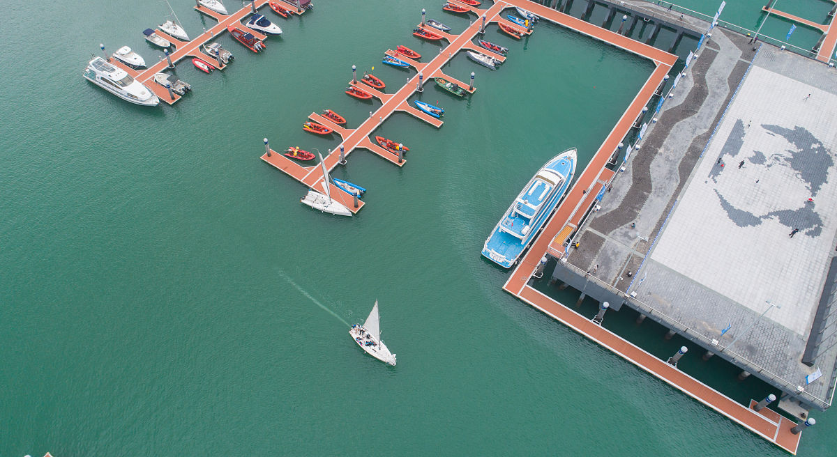 福建省船舶工程技术学校：船舶建造与维修专业人才培养基地