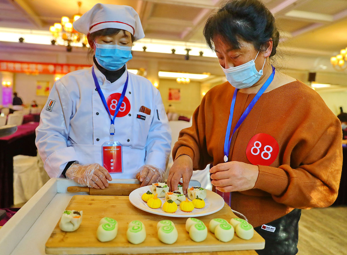 天津欧米奇西点西餐学院办学情况怎么样？