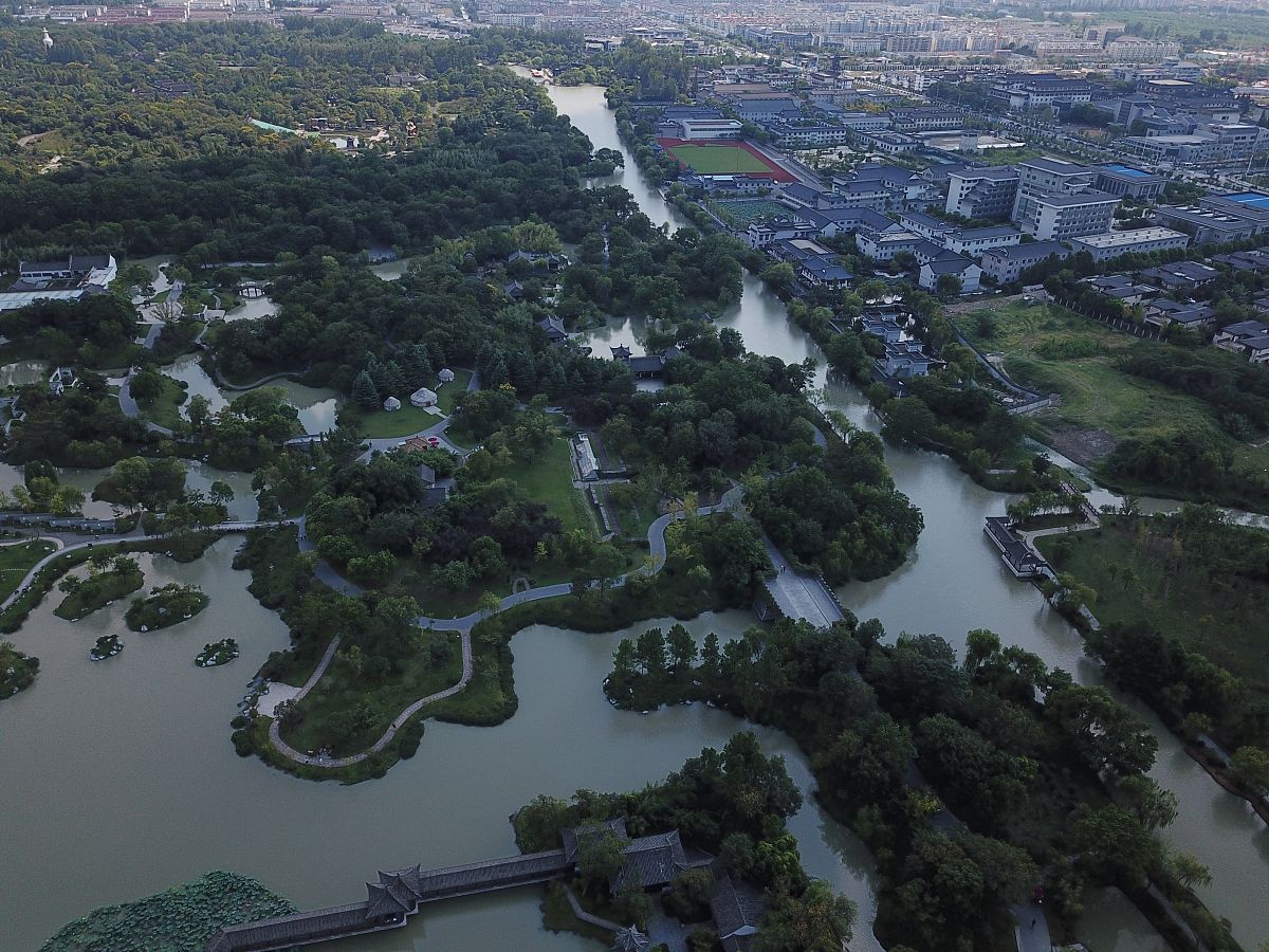 唐朝疆域如此辽阔为什么诗人们都扎堆来到扬州而不是其它的地方呢？