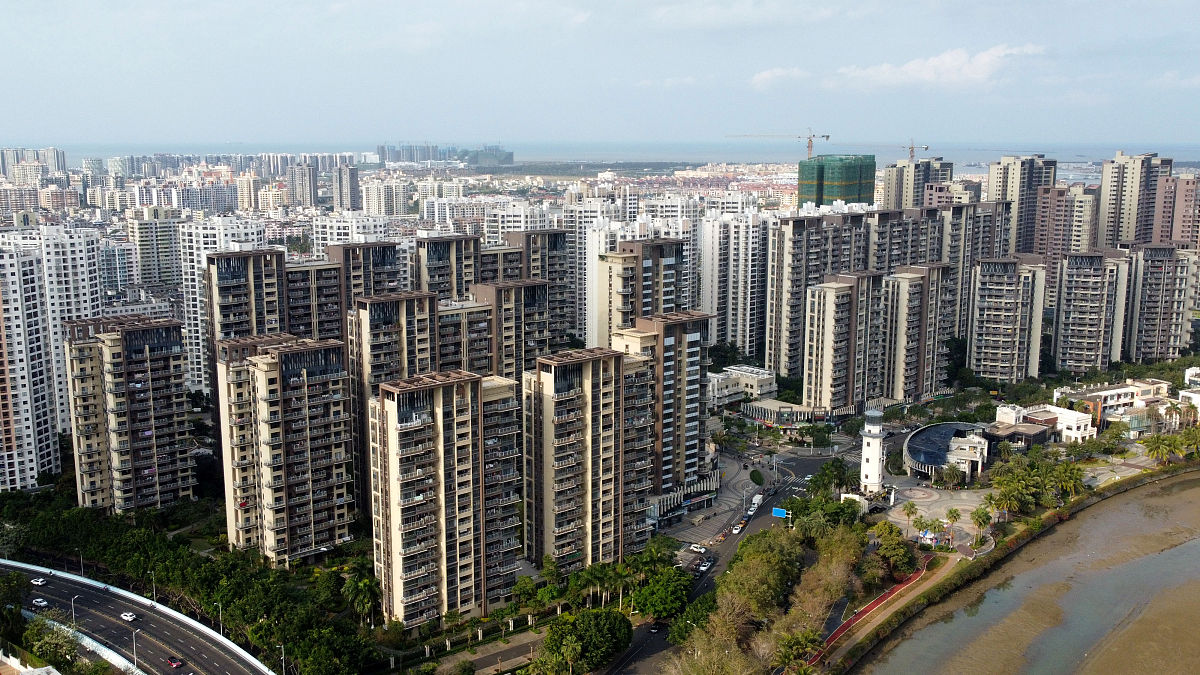 遂溪港门镇楼盘销售现状解析：为什么没有楼盘？