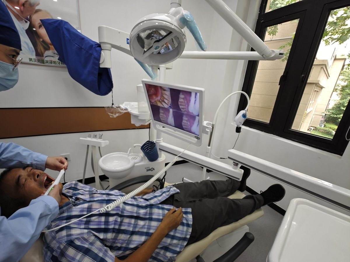 北京口腔专业学校推荐：如何选择最适合你的学校？