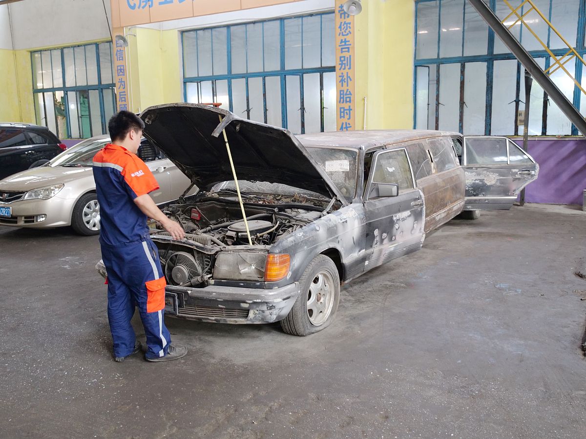 国内十大热门修车交流网站推荐