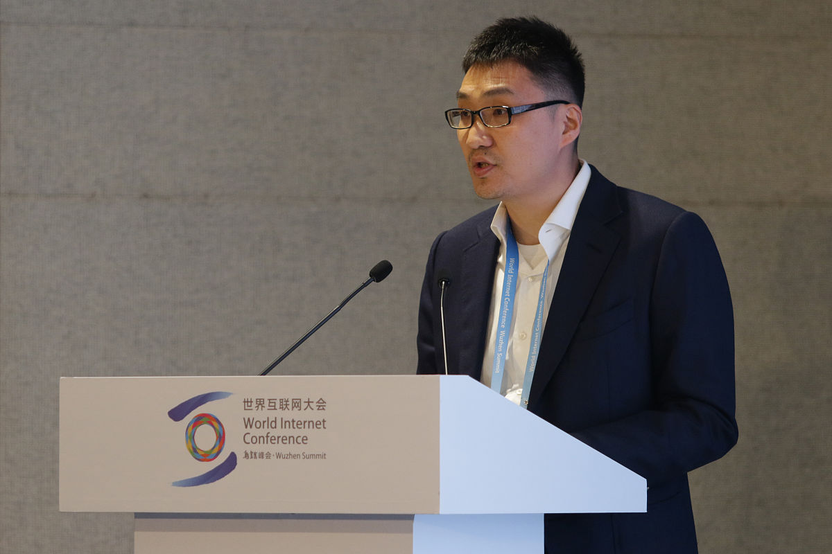 商学院副院长就职发言：聚焦研究生培养与科研管理