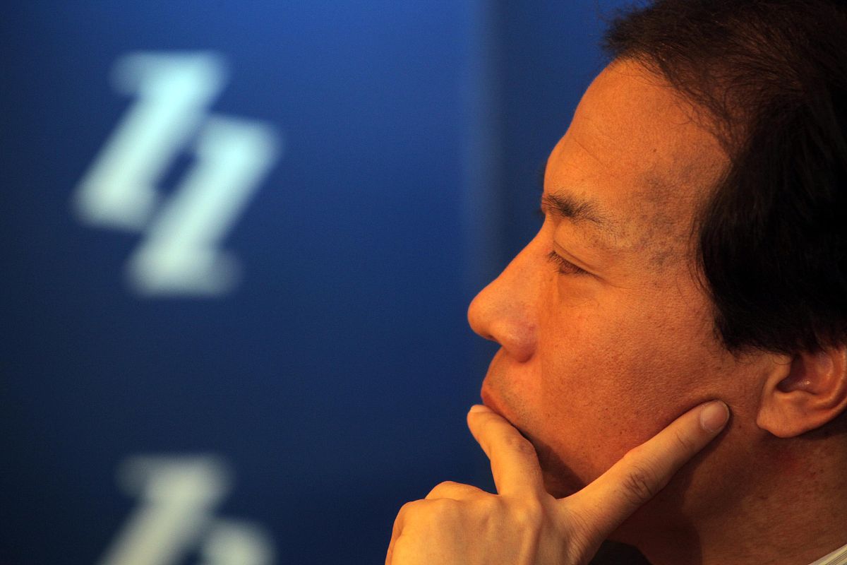 CEO和总裁有什么区别