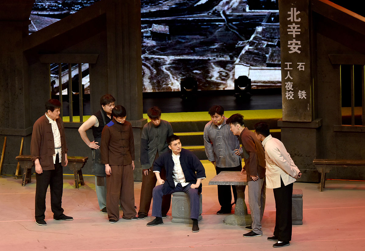 北京青年政治学院文秘专业怎么样