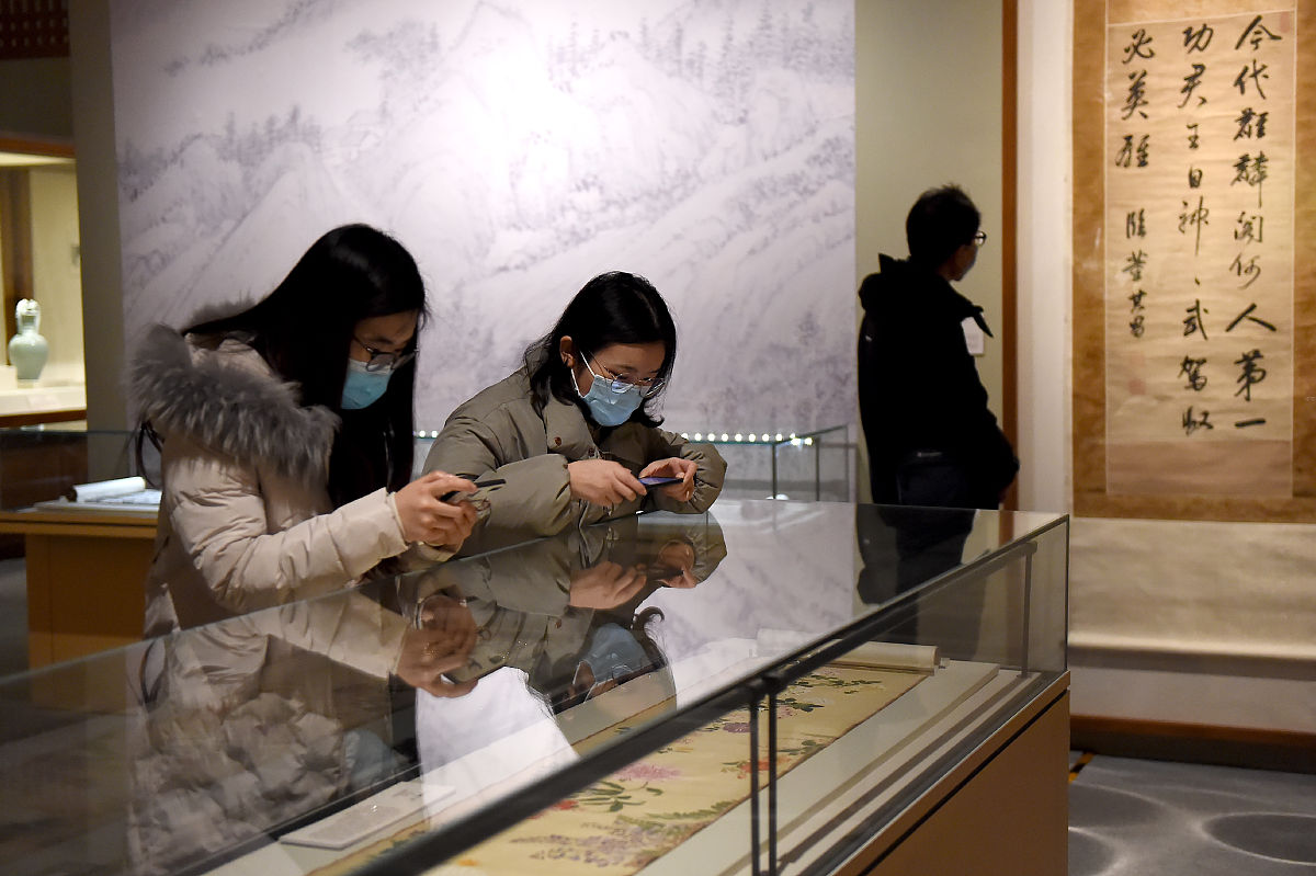 中医药文化爱好者 | 申请中药标本馆讲解员自我介绍