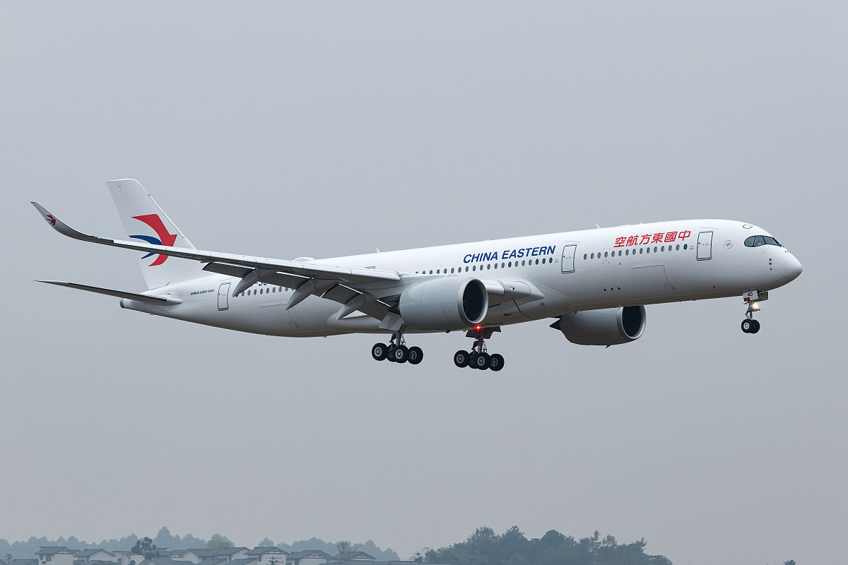 成都航空专业就业前景形势如何呢