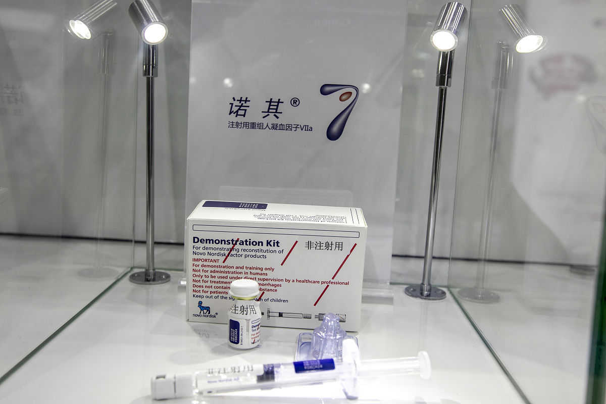 血友病治疗新突破：人凝血因子治疗详解