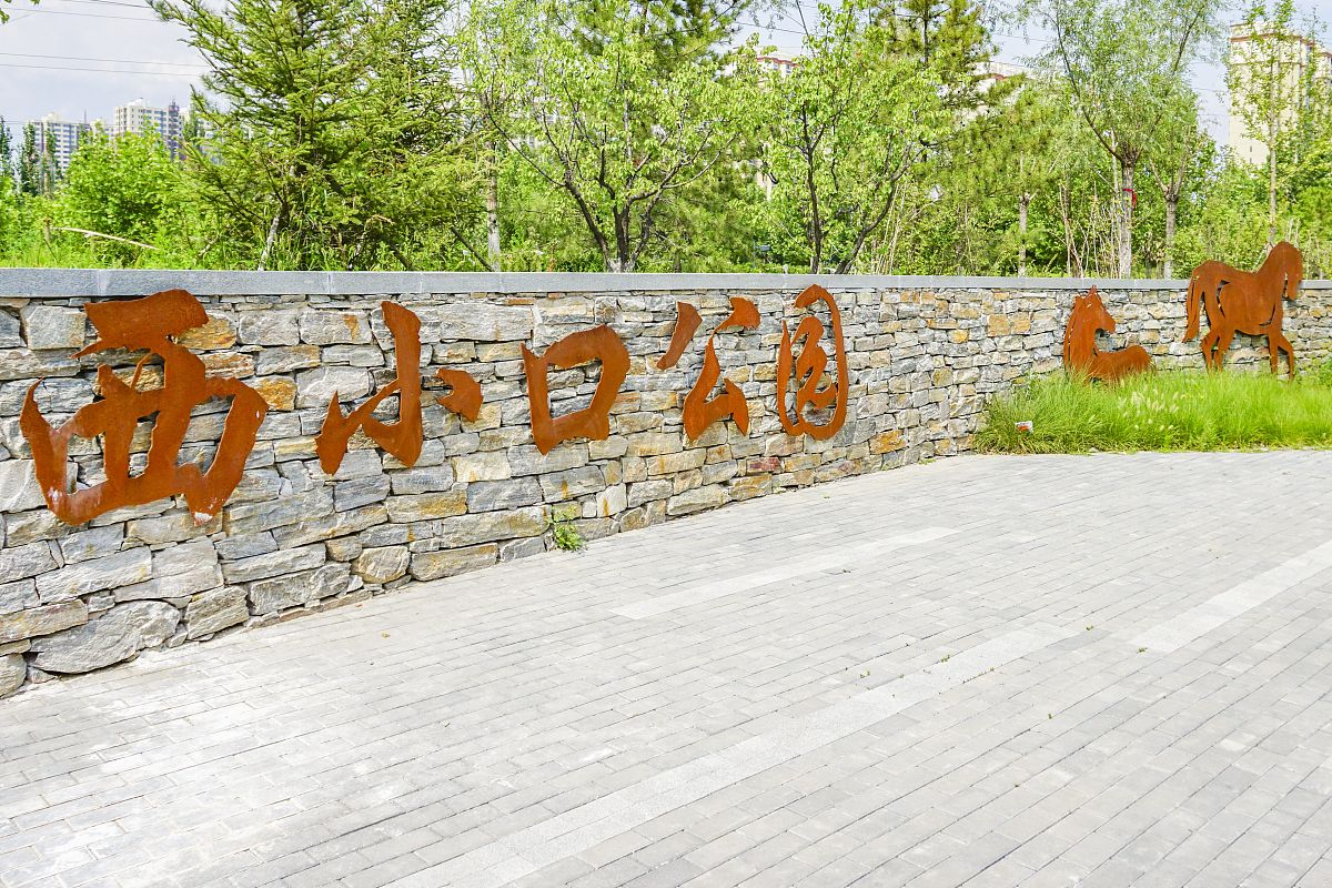 “长城文化带，乡村，环境艺术设计”这几个关键词，你能想到些什么？尽可能详细把你想到的描述出来，形成列表形式