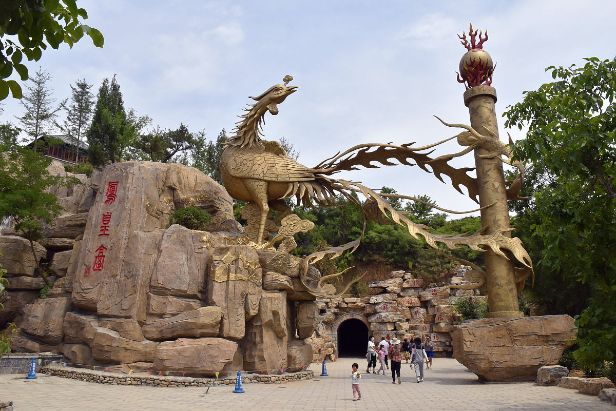 探秘东方古韵，畅游魅力潍坊 - 潍坊旅游攻略