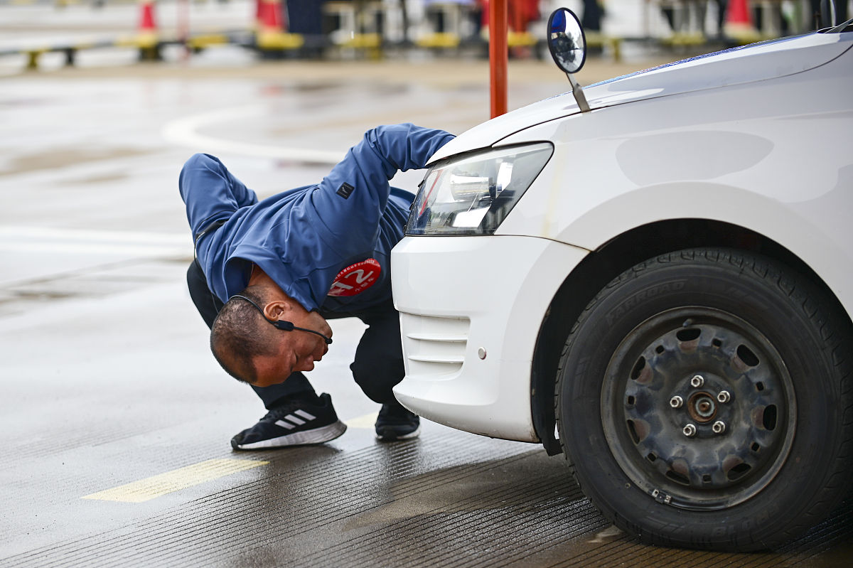 山西交通技师学院2022年汽车维修招生简章