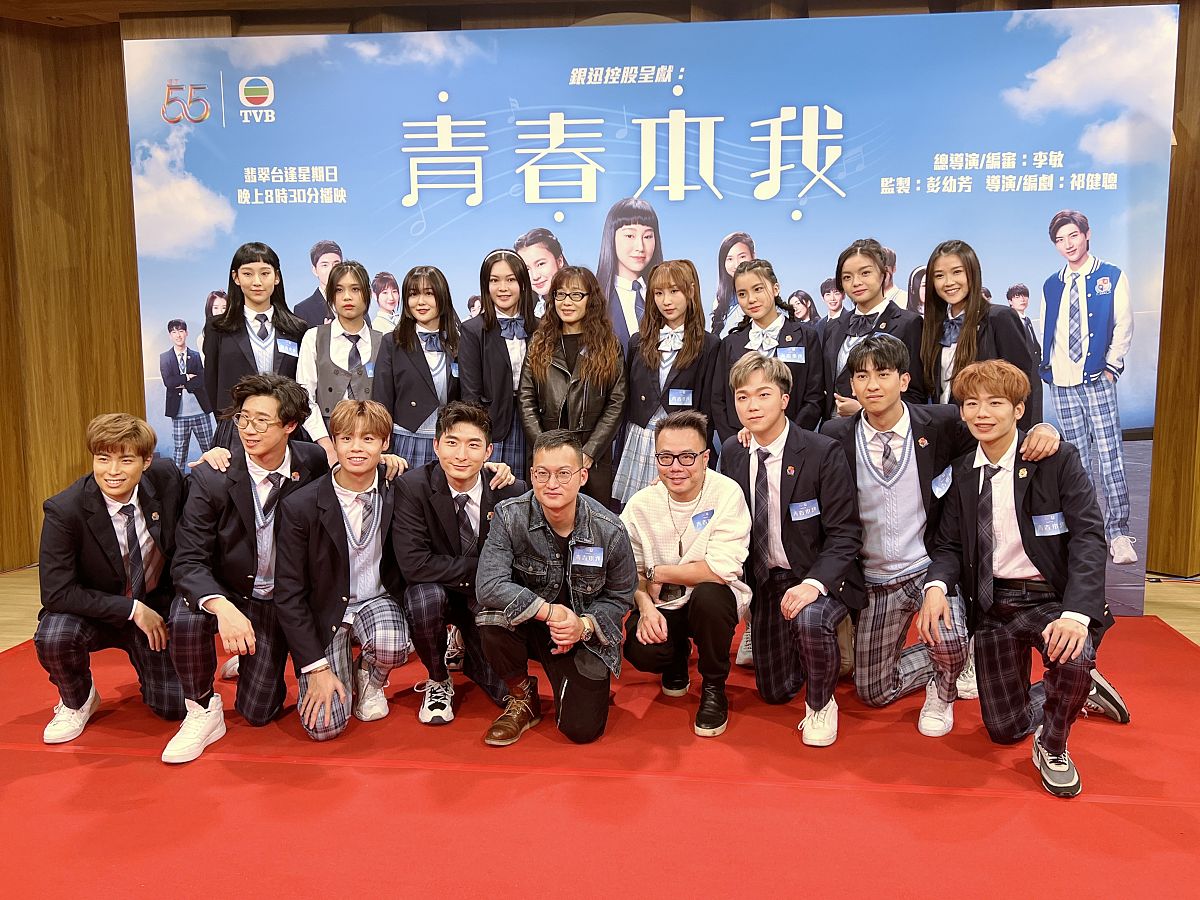 重温青春，感受校园：综艺节目中的青春和校园文化