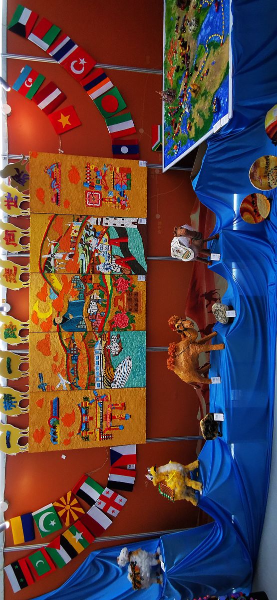 太原私立朝花美术学校视觉传达设计专业怎么样？师资、课程、设施全面解析