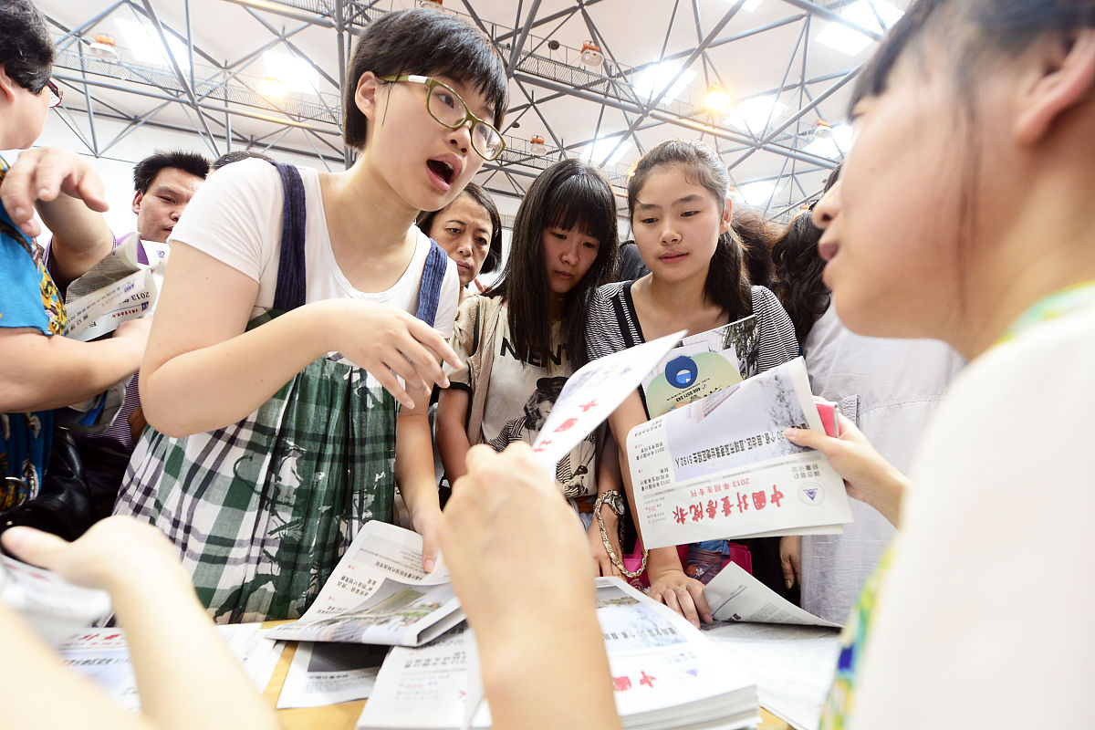 杭州2022年上中专学校招生条件及课程设置深度解析