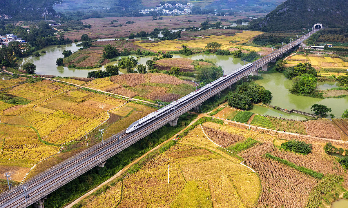 广西2021年男生读铁路学校好吗