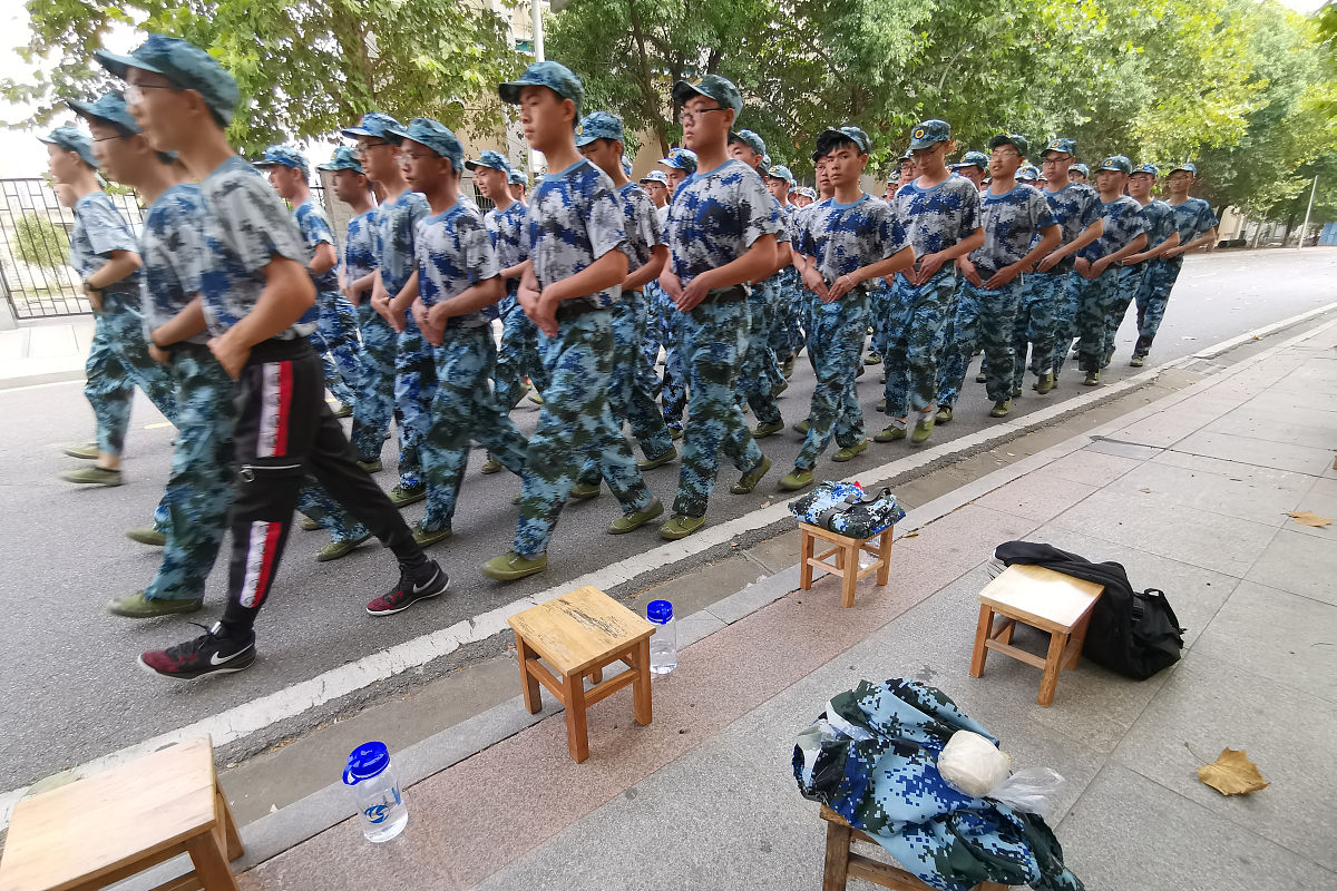 武汉军需工业技工学校士官定向培养体育高考专业怎么样