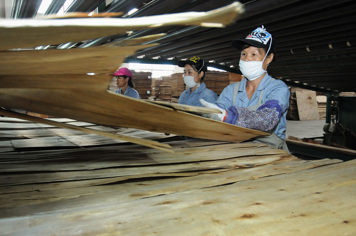 乡镇创业指南：5类适合开办的加工厂，抓住商机！