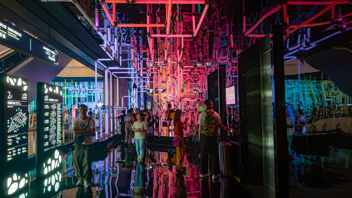 音乐主题空间：内容、功能和意义 - 创造独特氛围的秘诀