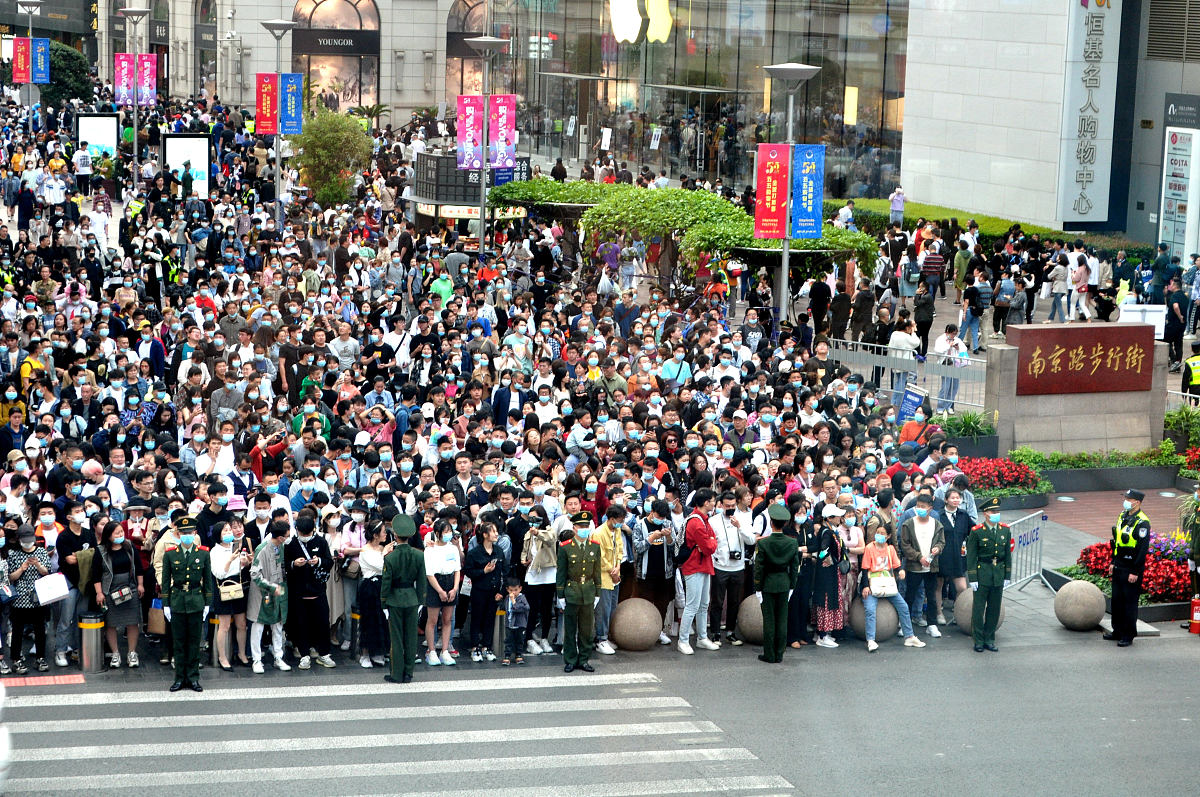 五一劳动节放假通知 | 2021年5月1日至3日放假3天