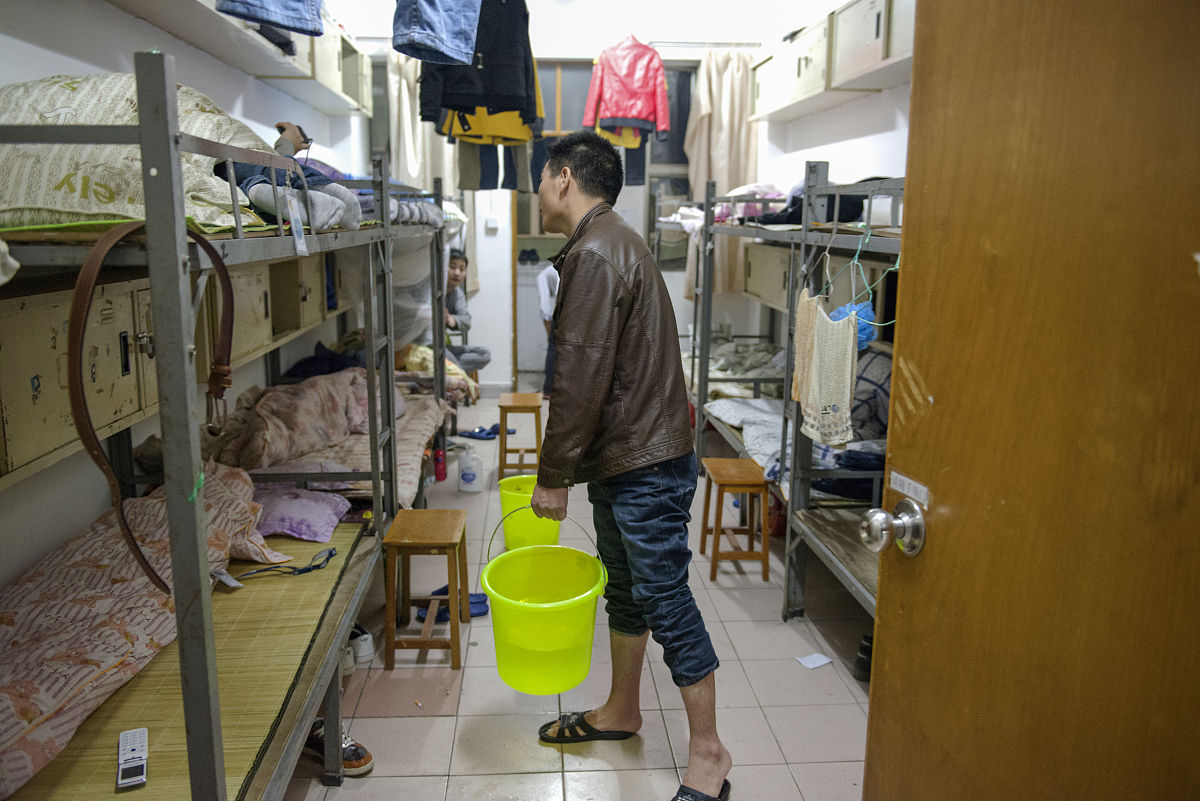 舍友不倒垃圾怎么办？实用指南帮你解决宿舍难题