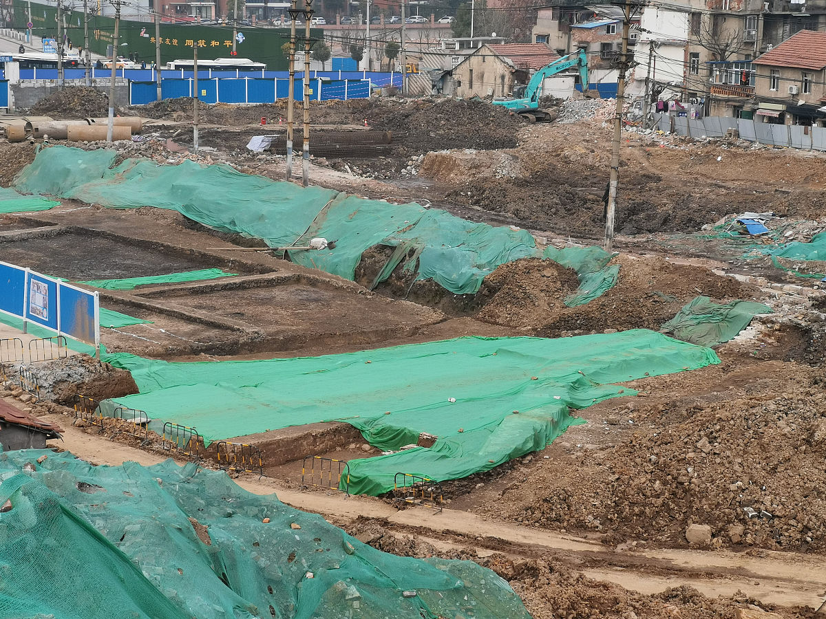 四川省武胜职业中专学校建筑工程施工专业好不好发展前景怎样