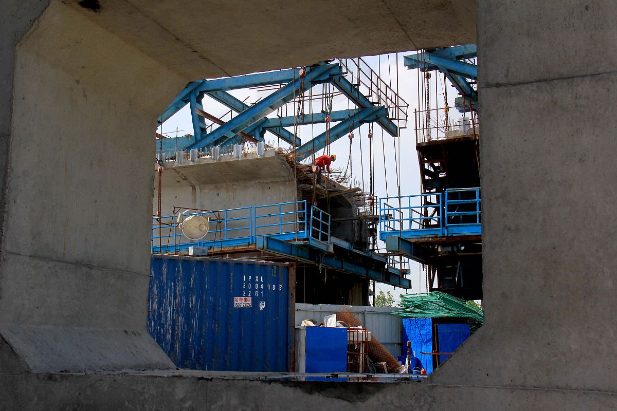 室外管网专项施工方案